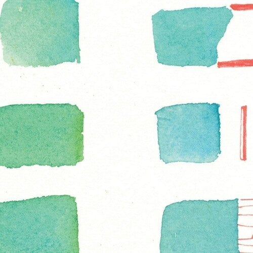 Earth Sounds Now - Convergence - Cassette