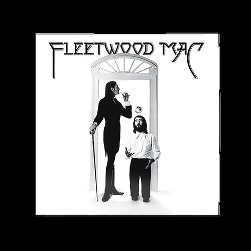 Fleetwood Mac - Fleetwood Mac - 180 Gram Hi-Fi Vinyl