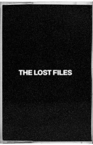Ski Mask The Slump God - Lost Files - Cassette