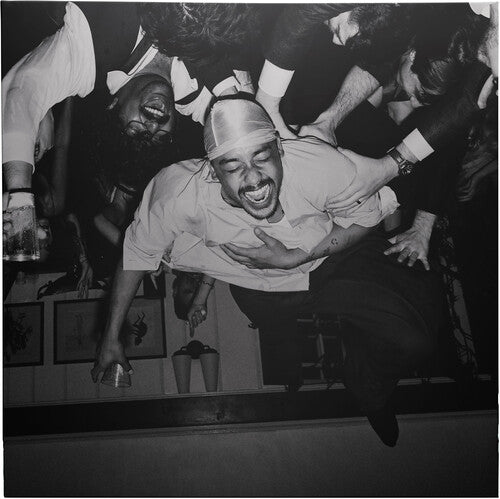 Dijon - Baby - Silver Vinyl