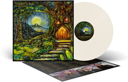 Howling Giant - Crucible & Ruin - Cream Vinyl