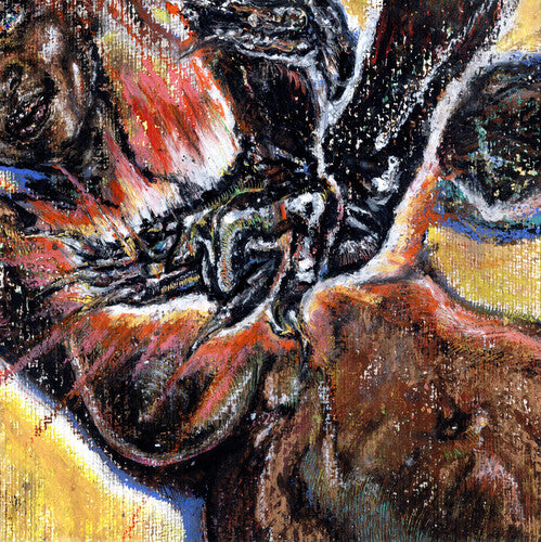 Shungu - Faith In The Unknown - Cassette