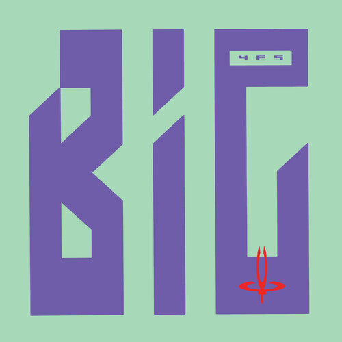 Yes - Big Generator - ROCKtober 2025