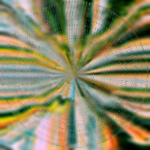 Nils Hoffman - Everlight