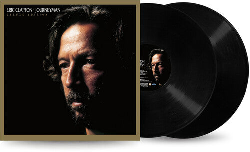 Eric Clapton - Journeyman: Deluxe Edition