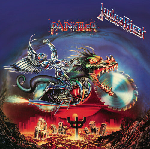 Judas Priest - Painkiller (35th Anniversary)