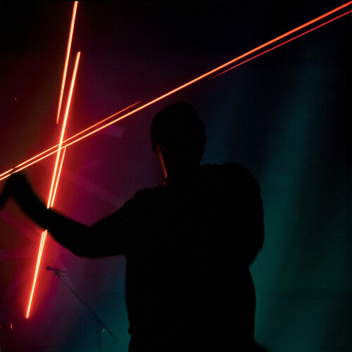 Tesseract - Radar (Soundtrack)