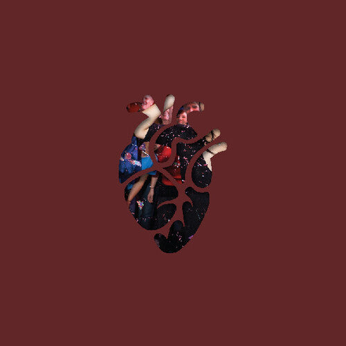 Thao & The Get Down Stay Down - Know Better Learn Faster - Ruby Vinyl - 15th Anniversary