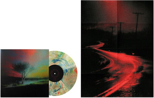 Joji - Piss In The Wind - Prism Vinyl