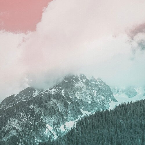 Tiago Sousa - Organic Music Tapes Vol. 4 - Cassette