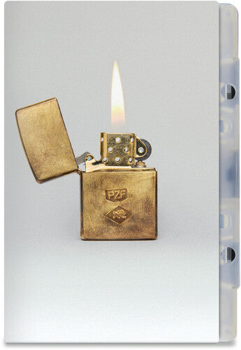 Mumford & Sons - Prizefighter - Cassette