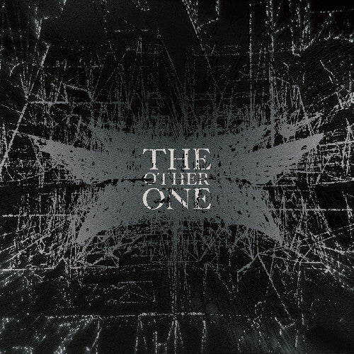 Babymetal - The Other One - Clear with Black & White Splatter Vinyl