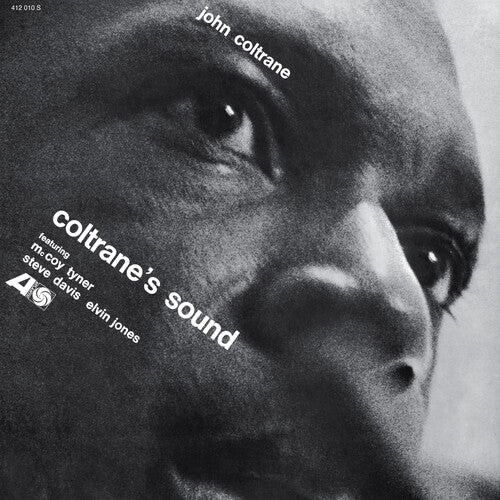 John Coltrane - Coltrane's Sound - Start Your Ear Off Right 2026 Series