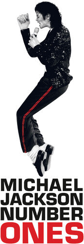 Michael Jackson - Number Ones