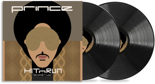 Prince - HITnRUN phase two