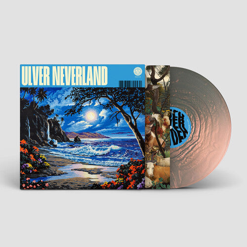 Ulver - Neverland - Colored Vinyl