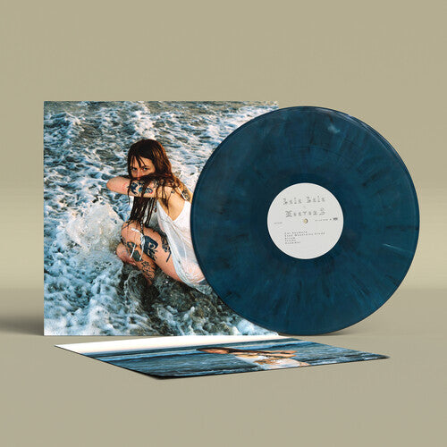 Lala Lala - Heaven 2 - Colored Vinyl