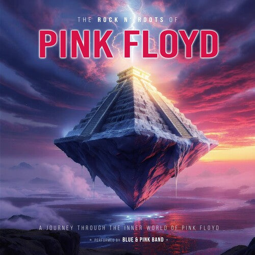 Pink Floyd Tribute Band - Rock N Roots Of