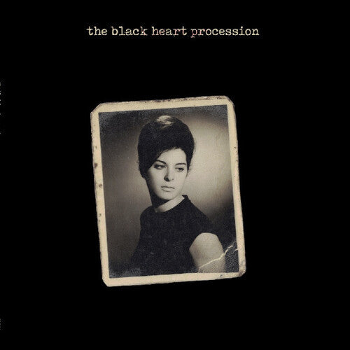 The Black Heart Procession - 1