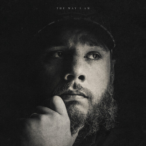 Luke Combs - The Way I Am
