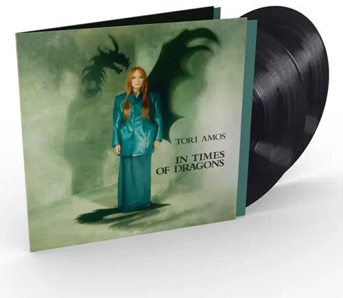 Tori Amos - In Times Of Dragons