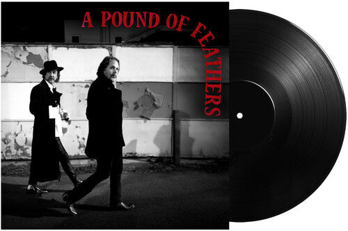 The Black Crowes - A Pound Of Feathers