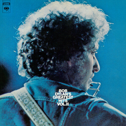 Bob Dylan - Greatest Hits Vol. II - 140 Gram Vinyl
