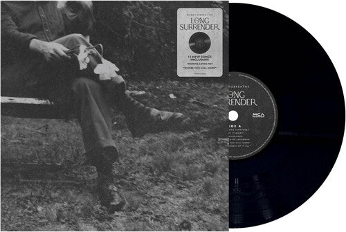 NEEDTOBREATHE - The Long Surrender