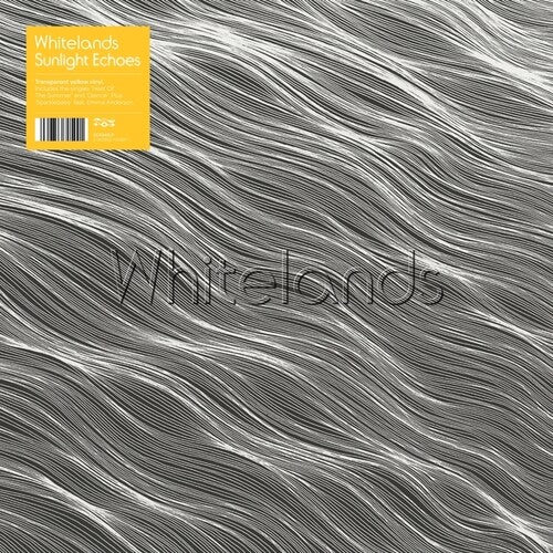 Whitelands - Sunlight Echoes - Green Vinyl