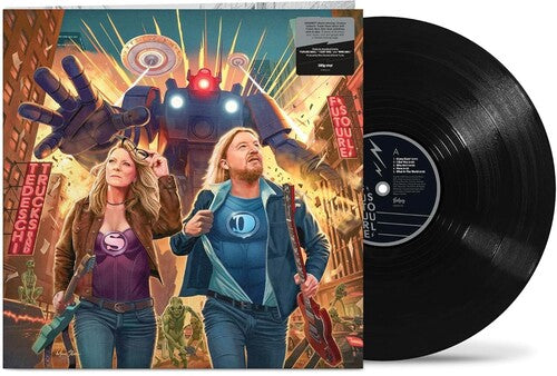 Tedeschi Trucks Band - Future Soul