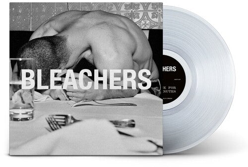 Bleachers - Everyone For Ten Minutes - Clear Vinyl