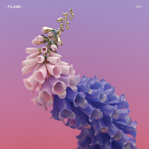 Flume - Skin - Pink Vinyl