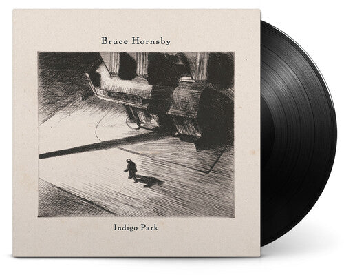 Bruce Hornsby - Indigo Park