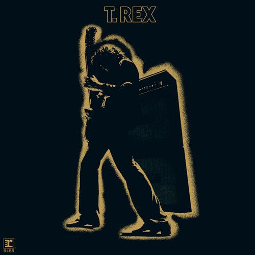 T. Rex - Electric Warrior - 180 Gram Vinyl
