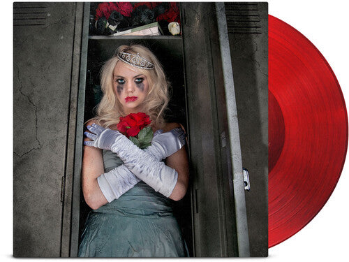 Falling In Reverse - Drug In Me Is You - Red Vinyl