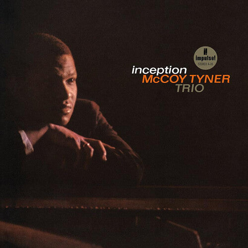 McCoy Tyner - Inception - Verve Acoustic Sounds Series