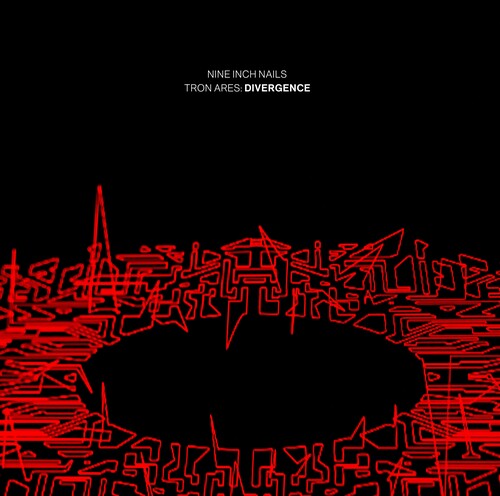 Nine Inch Nails - TRON Ares: Divergence (Soundtrack)