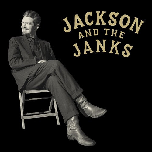 Jackson & The Janks - Jackson & The Janks - Reissue