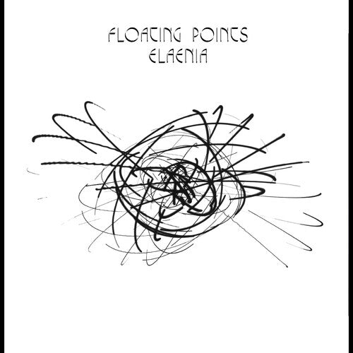 Floating Points - Elaenia - 10th Anniversary Edition - Horizon Vinyl