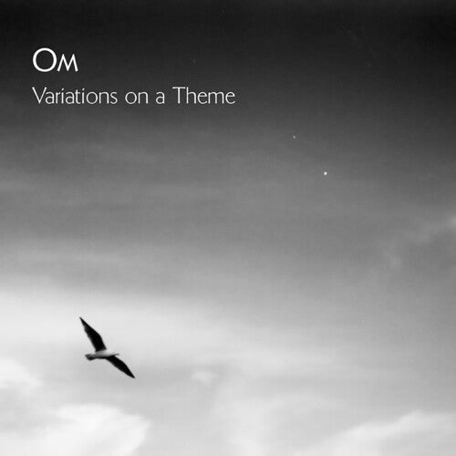 OM - Variations On A Theme - Cassette