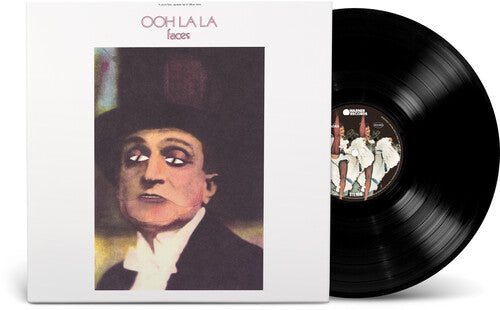 Faces - Ooh La La - 140 Gram Vinyl
