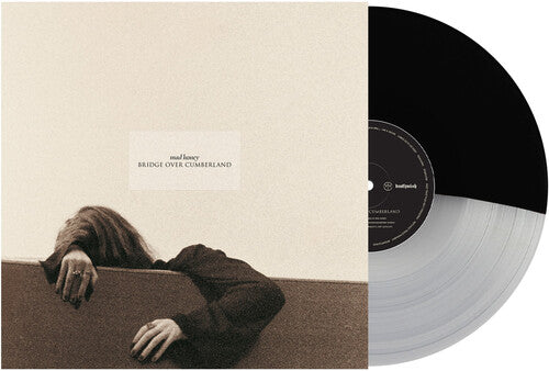 Mad Honey - Bridge Over Cumberland - Half Black / Half Clear Vinyl