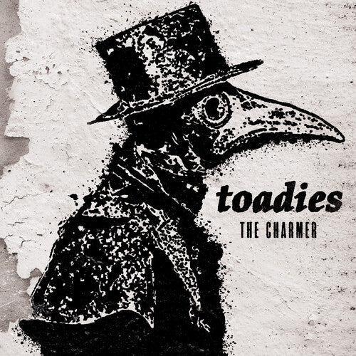 Toadies - The Charmer - 180 Gram Vinyl