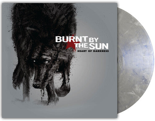 Burnt By The Sun - Heart Of Darkness - Colored Vinyl