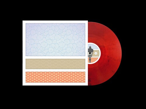 Streetlight Manifesto - Somewhere In The Between - Colored Vinyl - Indie Exclusive
