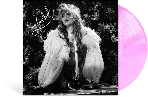 Suki Waterhouse - Loveland - Pink Vinyl
