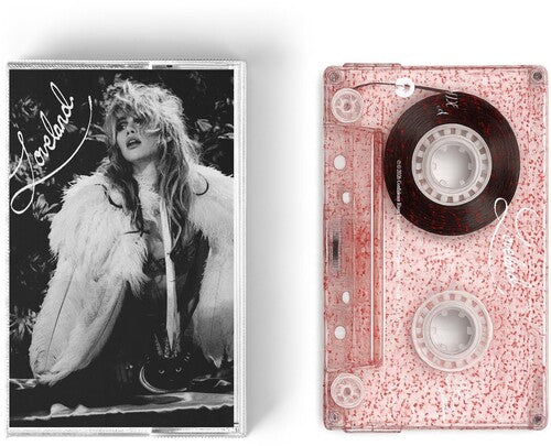 Suki Waterhouse - Loveland - Cassette