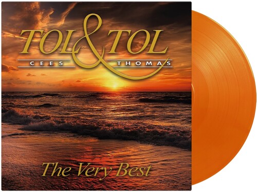 Tol & Tol - Very Best - Colored Vinyl - Music On Vinyl