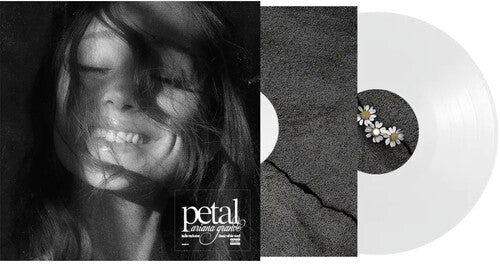 Ariana Grande - petal - White Vinyl