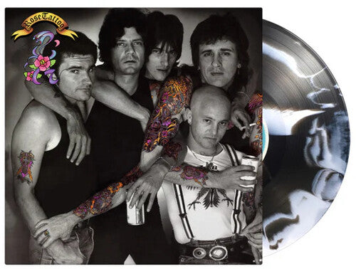Rose Tattoo - Assault & Battery - Music On Vinyl - Colored Vinyl